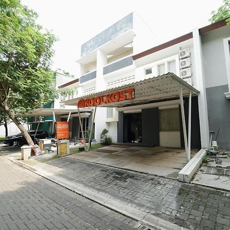Koolkost Near Universitas Prasetiya Mulya Pagedangan Ngoại thất bức ảnh