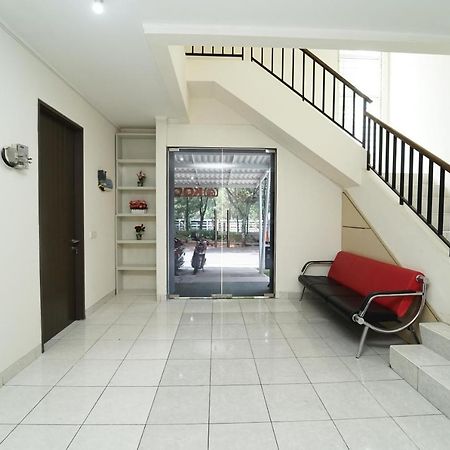 Koolkost Near Universitas Prasetiya Mulya Pagedangan Ngoại thất bức ảnh