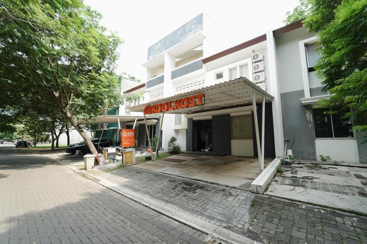 Koolkost Near Universitas Prasetiya Mulya Pagedangan Ngoại thất bức ảnh