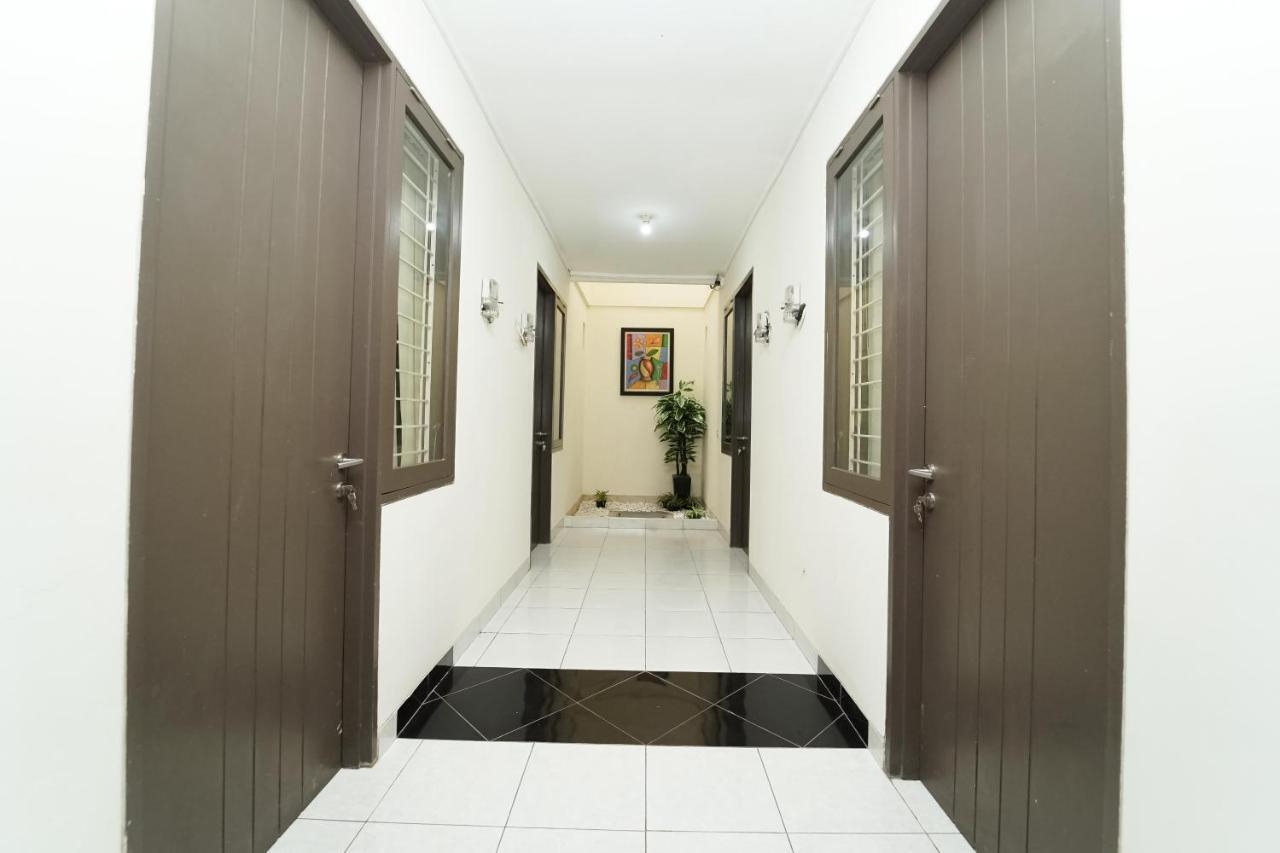 Koolkost Near Universitas Prasetiya Mulya Pagedangan Ngoại thất bức ảnh