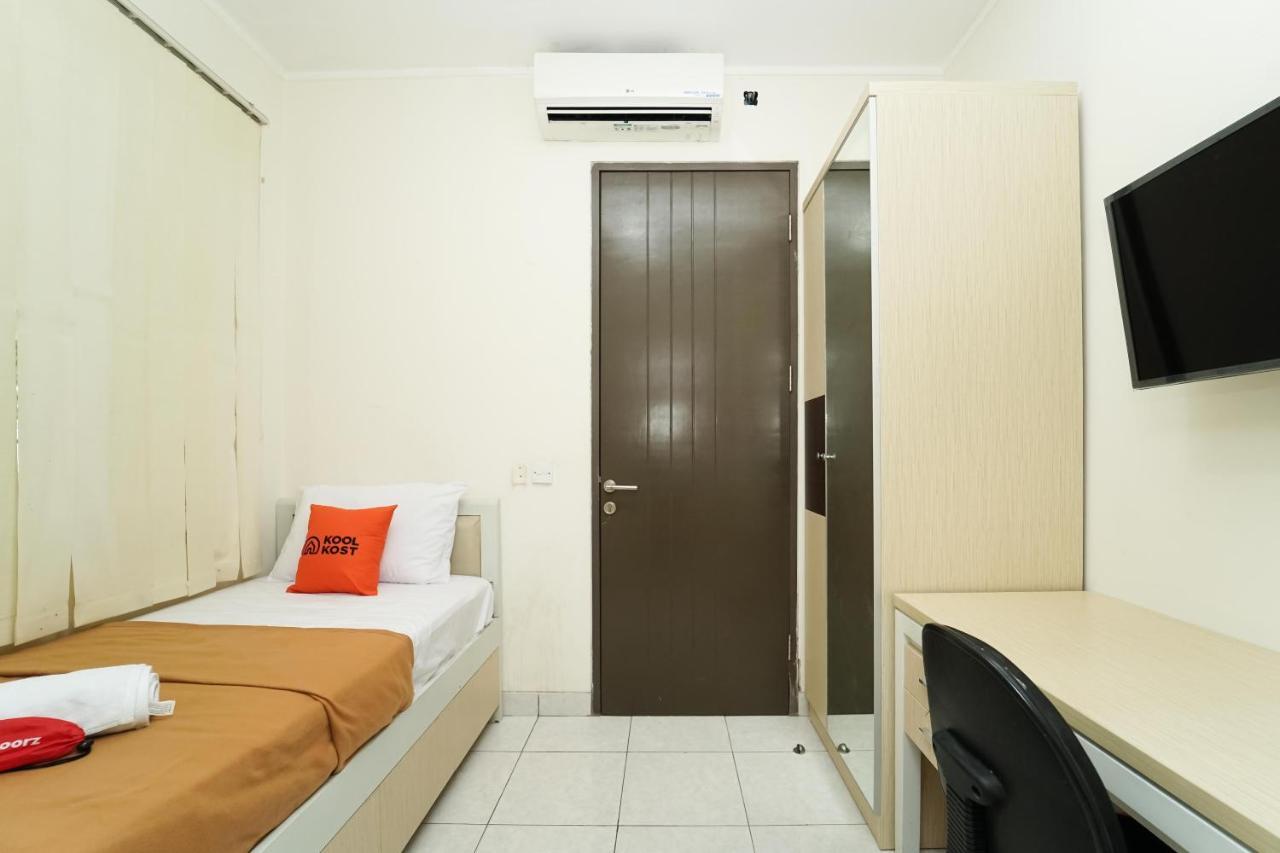 Koolkost Near Universitas Prasetiya Mulya Pagedangan Ngoại thất bức ảnh