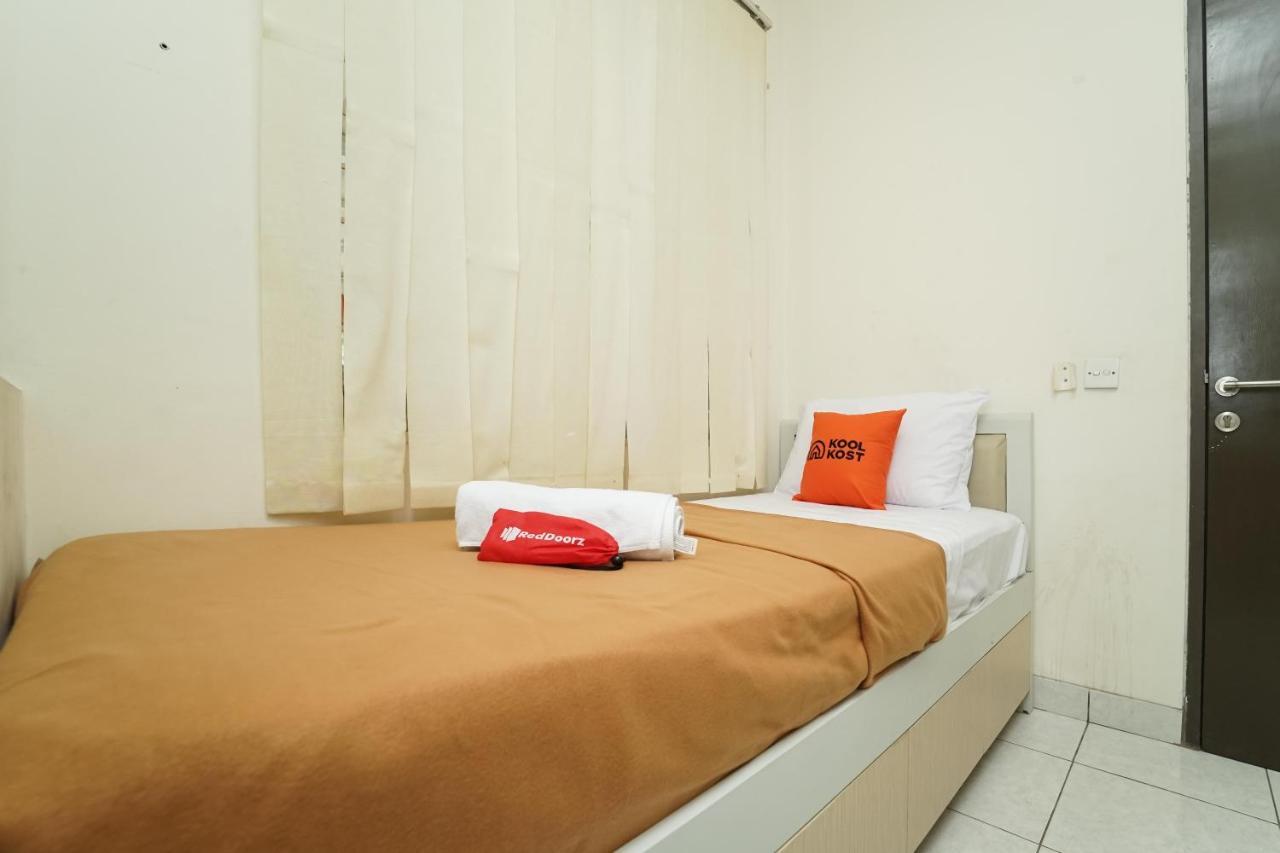Koolkost Near Universitas Prasetiya Mulya Pagedangan Ngoại thất bức ảnh