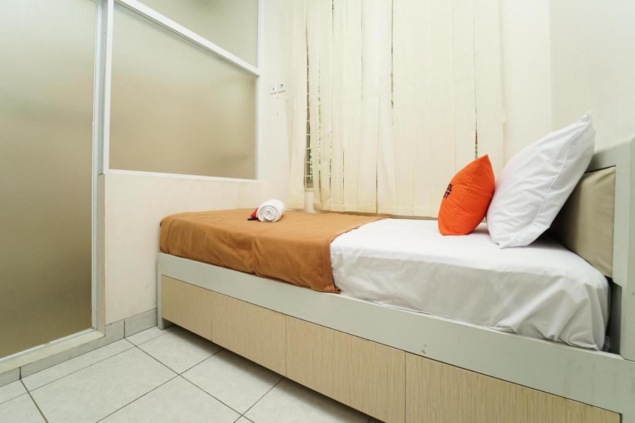Koolkost Near Universitas Prasetiya Mulya Pagedangan Ngoại thất bức ảnh